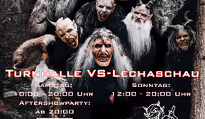 Maskenausstellung 