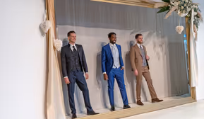 Hochzeiten & Feste 2026