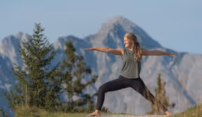 Guten Morgen Yoga 
