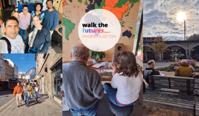 Walk the Futures: Innsbruck Edition (letzte für 2025)