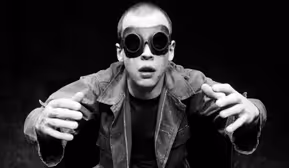 "Draußen vor der Tür" von Wolfgang Borchert