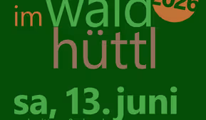Filmfestival im Waldhüttl