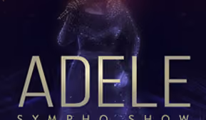 Lords of the Sound - Adele Sympho Show