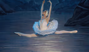 Schwanensee - Der beste Ballett-Klassiker aller Zeiten