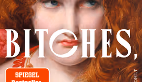 Rebekka Endler – Witches, Bitches, It-Girls