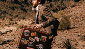 Alvaro Soler - El Camino Tour 2026