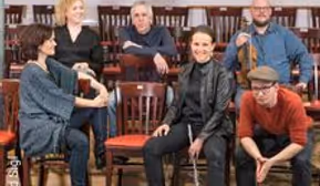 Dialektgruppe Findling