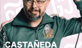Gabriel Castaneda - Nacho Man