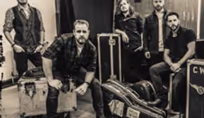 Ultimate EAGLES - The best Eagles Show in the World