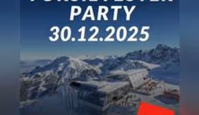 Vorsilvester Party - Axamer Lizum