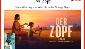 Filmvorführung "Der Zopf"