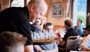 Whisky Tasting Tirol