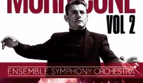 Discovering Morricone