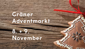 Adventmarkt Grän im Tannheimertal