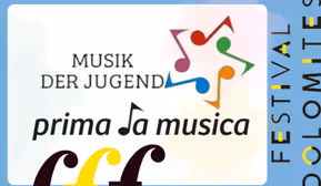 Festival Dolomiten «GlücksFälle»