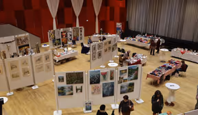 Eröffnung Seniorenkulturtage