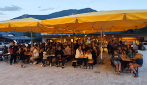 Platzkonzert