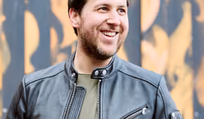 Krimifest Kufstein mit Roman Klementovic