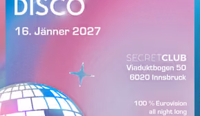 ESC-Disco