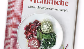„Alpine Vitalküche“: Karin Hofinger ist am 7. Oktober zu Gast in der AK in Innsbruck
