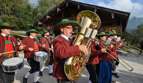 Tag der Volksmusik