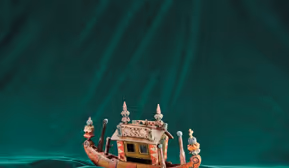 Themenführung - Ist Tirol eine Marke? Über Klischees, Gäste und Sehnsüchte