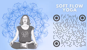 Soft Flow Yoga
