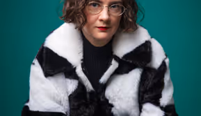 Literaturforum Schwaz: Lesung Marlen Mairhofer