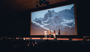 Filmfest St. Anton