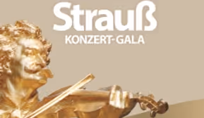 Wiener Johann Strauß Konzert-Gala 2025