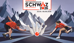 Kegelweltmeisterschaft