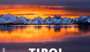 Tirol - Magie der Berge - Heinz ZAK