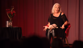 Barbara Balldini "Höhepunkte"