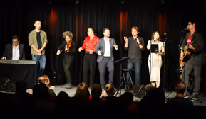  Die große Gröstl Show – moderiert von Flo und Wisch