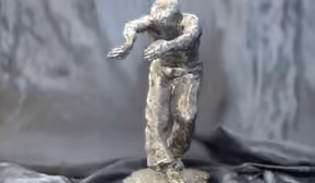 Ausstellung „Wege“ von Christian Moschen 