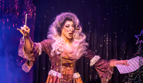 Sindy’s Angels – Die Weihnachtsshow ist zurück!