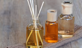 „Mit Aromapflege gesund durchs Jahr“