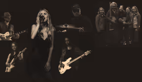 Off Season & Figaros