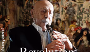 Giora Feidman - Revolution of Love