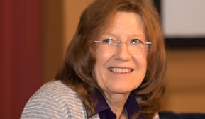 Sybille Werner