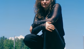 Literaturforum Schwaz: Lesung Maria Jansen