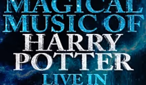 The Magical Music of Harry Potter