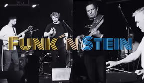 FUNK’n Stein