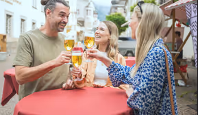 Tiroler Braukost – Tiroler Brauereien stellen sich vor