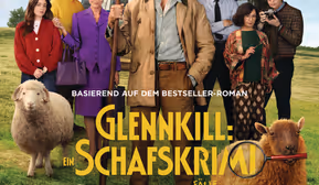 Stricken im Kino