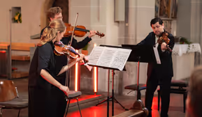 Musiktage Seefeld
