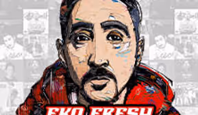 Eko Fresh - Legacy Tour 2025