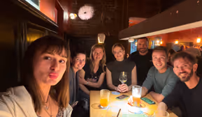 12meat Summer Breeze Social Dinner