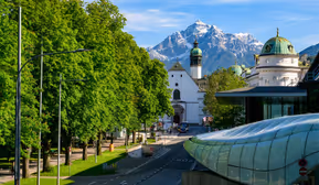 Konzert - Wiltener Sängerknaben