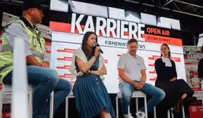 Karriere Open Air 2027